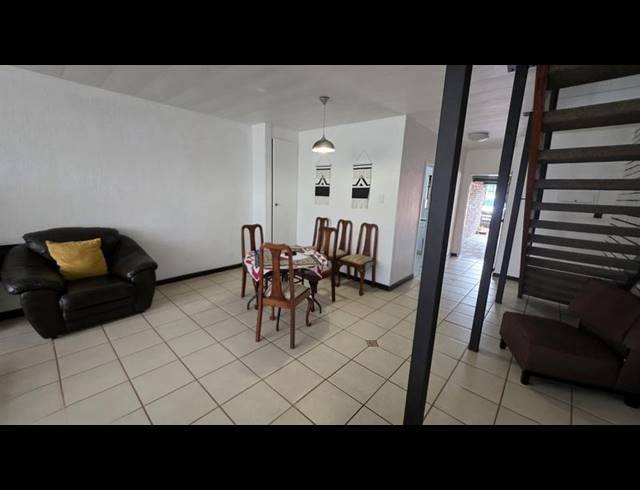 3 BEDROOM TOWNHOUSE FOR SALE IN SINOVILLE